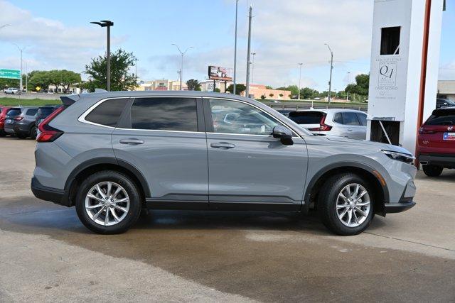 used 2023 Honda CR-V car, priced at $29,300