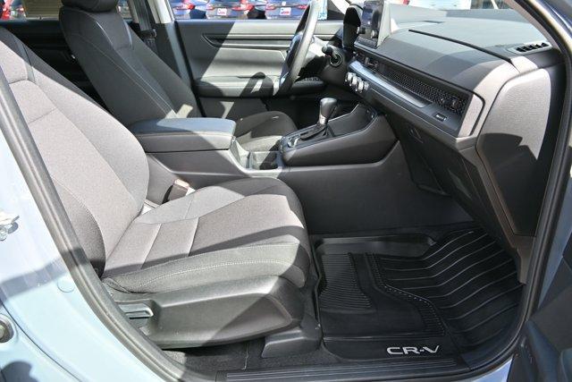 used 2023 Honda CR-V car, priced at $29,300