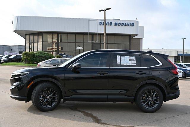 new 2026 Honda CR-V car, priced at $36,992