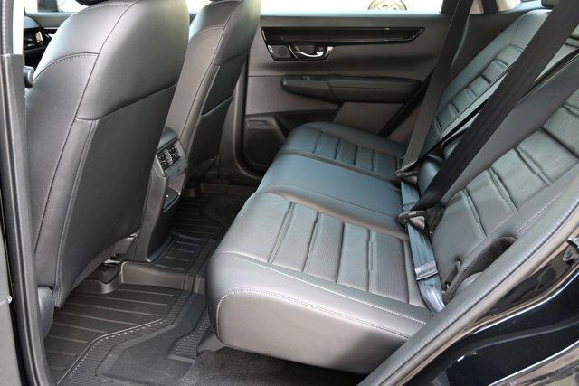 new 2026 Honda CR-V car, priced at $36,992