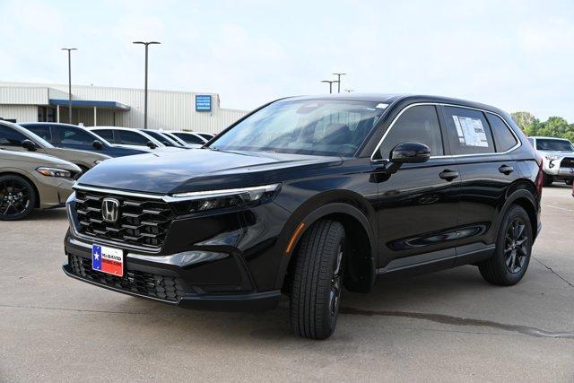 new 2026 Honda CR-V car, priced at $36,992