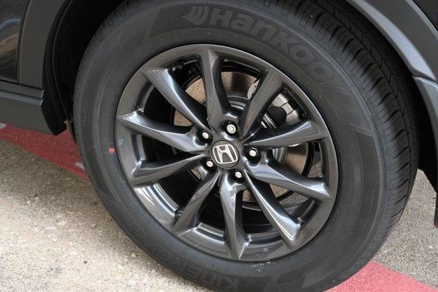 new 2026 Honda CR-V car, priced at $36,992