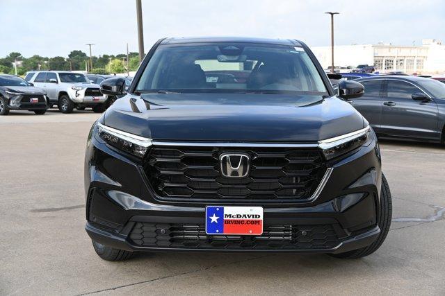 new 2026 Honda CR-V car, priced at $36,992