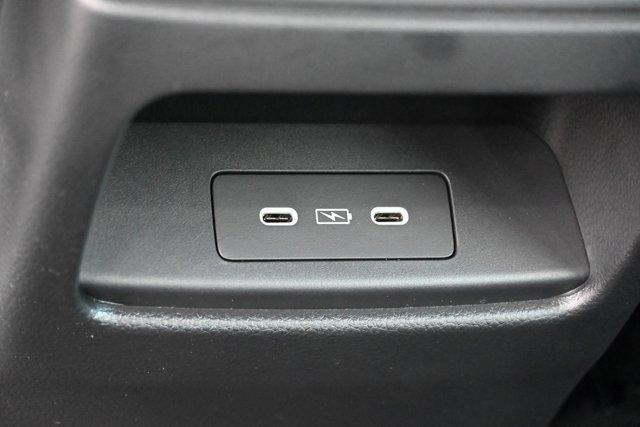 new 2026 Honda CR-V car, priced at $36,992