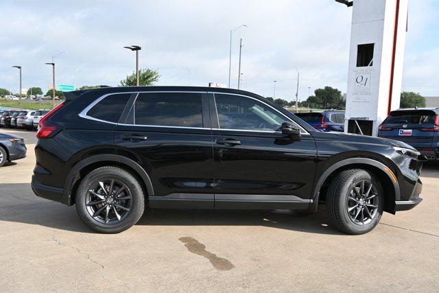 new 2026 Honda CR-V car, priced at $36,992