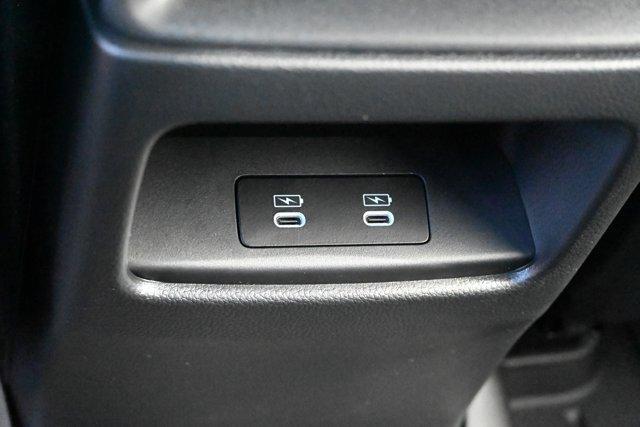 new 2026 Honda CR-V Hybrid car, priced at $38,793