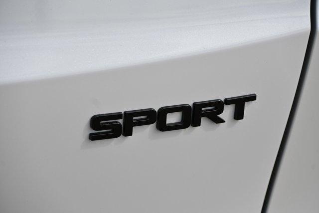 new 2026 Honda CR-V Hybrid car, priced at $38,793