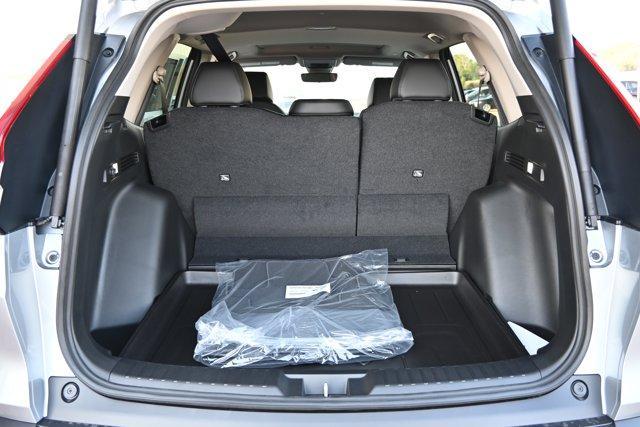 new 2026 Honda CR-V car, priced at $36,781