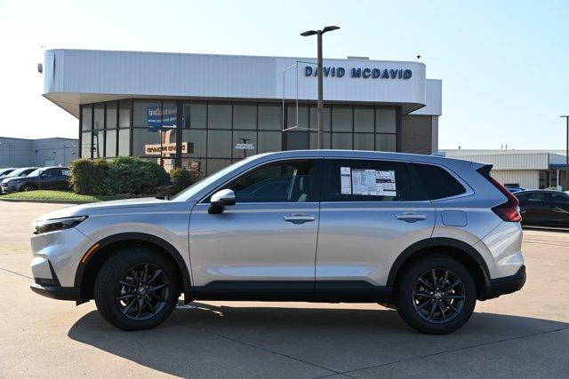new 2026 Honda CR-V car, priced at $36,781