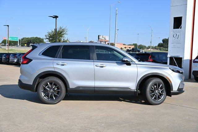 new 2026 Honda CR-V car, priced at $36,781