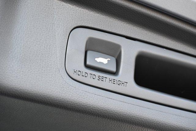 new 2026 Honda CR-V car, priced at $36,781