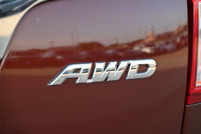 used 2016 Honda CR-V car, priced at $17,990