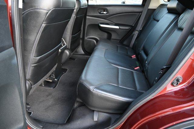 used 2016 Honda CR-V car, priced at $17,990