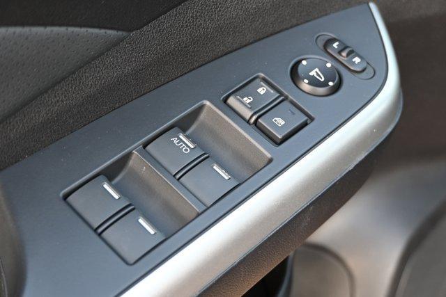 used 2016 Honda CR-V car, priced at $17,990