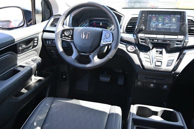 new 2024 Honda Odyssey car, priced at $49,917
