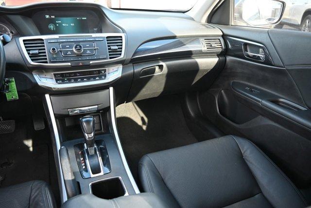 used 2013 Honda Accord car, priced at $9,990