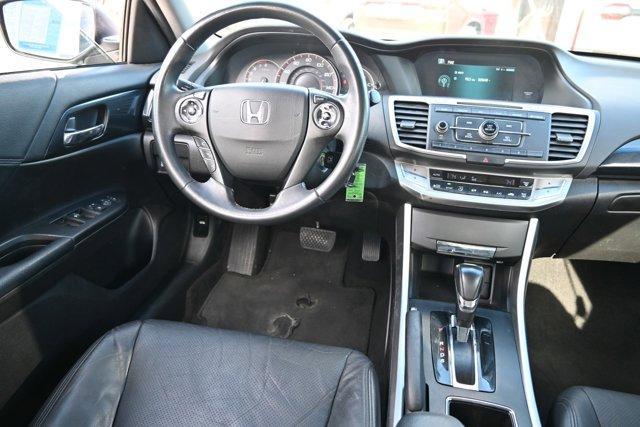 used 2013 Honda Accord car, priced at $9,990