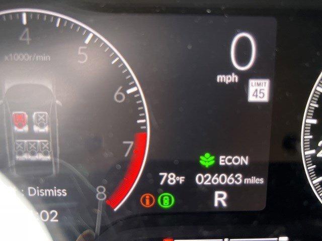 used 2022 Honda Civic car, priced at $23,985