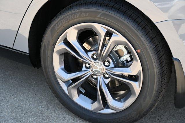 new 2025 Honda Accord Hybrid car, priced at $35,064