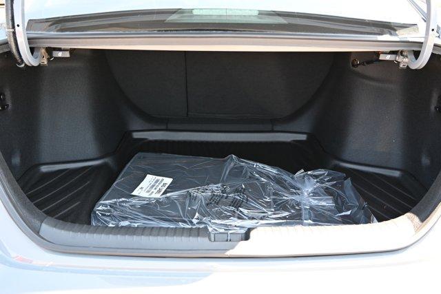 new 2025 Honda Accord Hybrid car, priced at $35,064