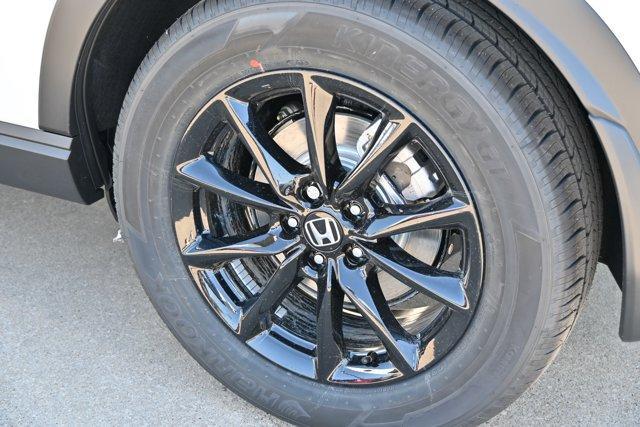 new 2026 Honda CR-V Hybrid car, priced at $38,793