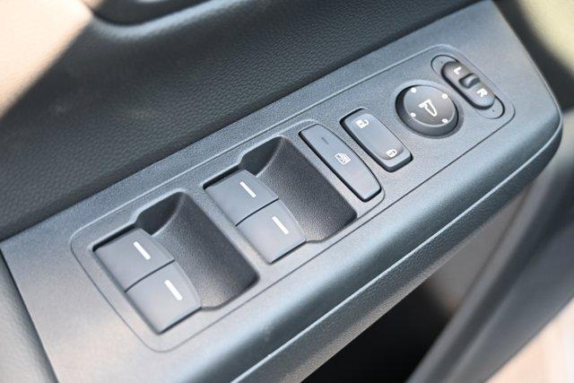 new 2026 Honda CR-V Hybrid car, priced at $38,793