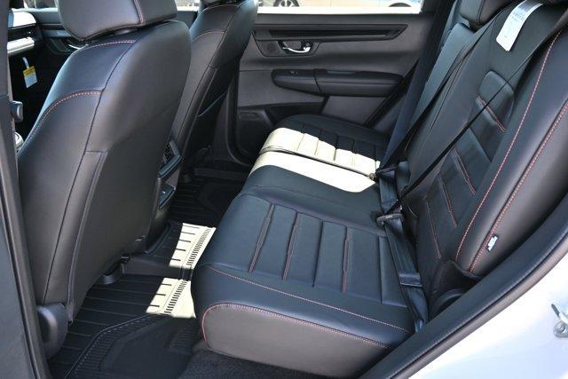 new 2026 Honda CR-V Hybrid car, priced at $38,793