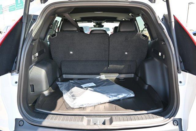 new 2026 Honda CR-V Hybrid car, priced at $38,793