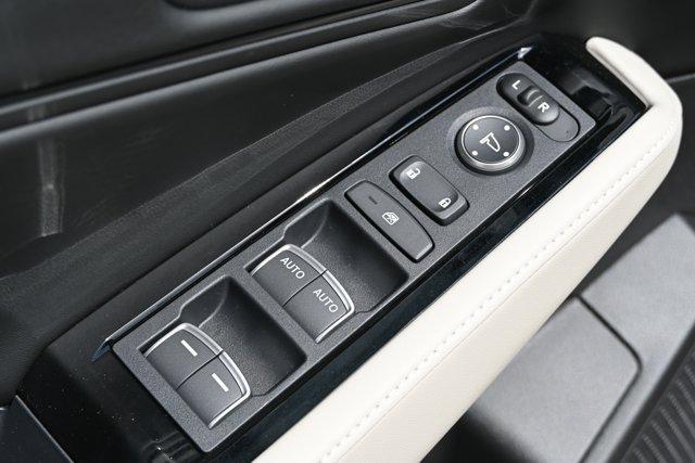 new 2025 Honda Accord Hybrid car, priced at $38,652