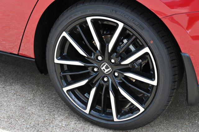 new 2025 Honda Accord Hybrid car, priced at $38,652