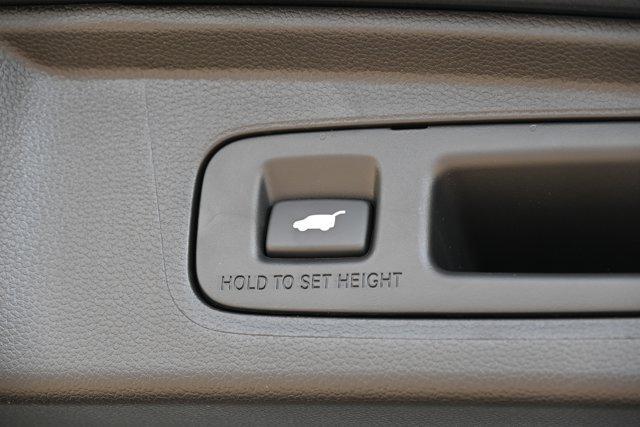 new 2026 Honda CR-V Hybrid car, priced at $39,783