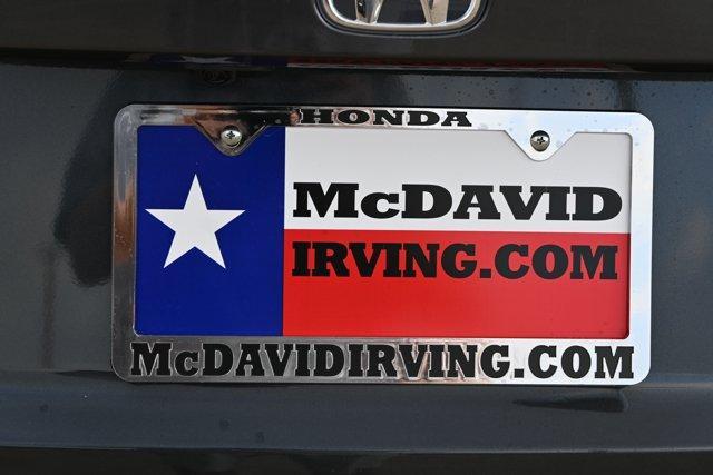 new 2026 Honda CR-V Hybrid car, priced at $39,783