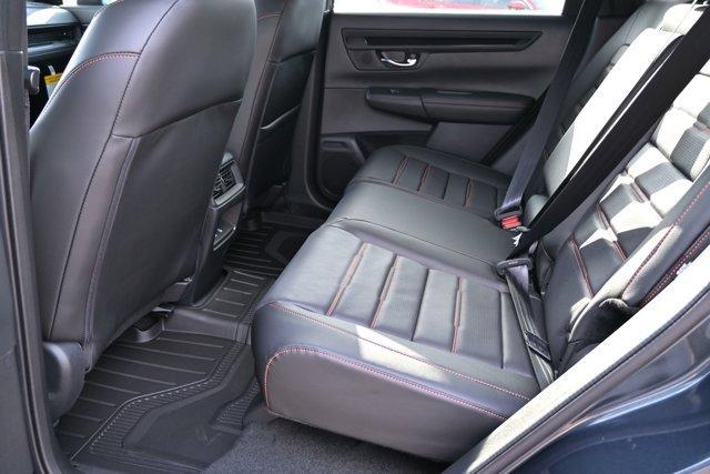 new 2026 Honda CR-V Hybrid car, priced at $39,783