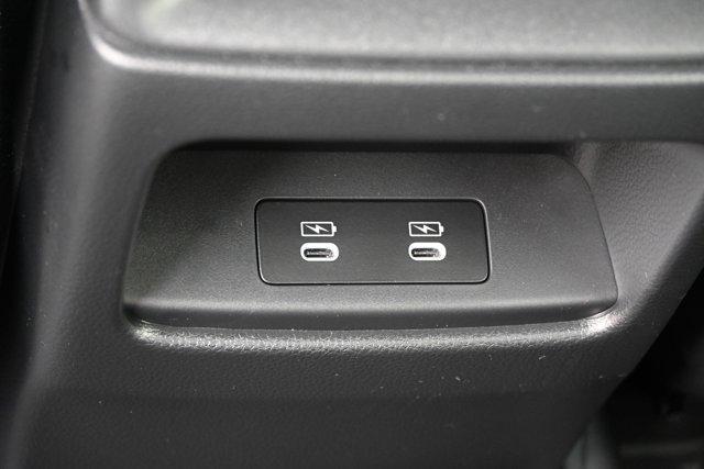 new 2026 Honda CR-V Hybrid car, priced at $39,783