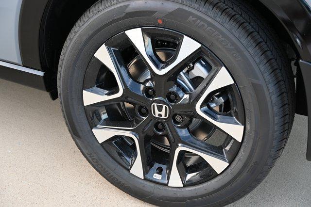 new 2026 Honda HR-V car, priced at $30,816