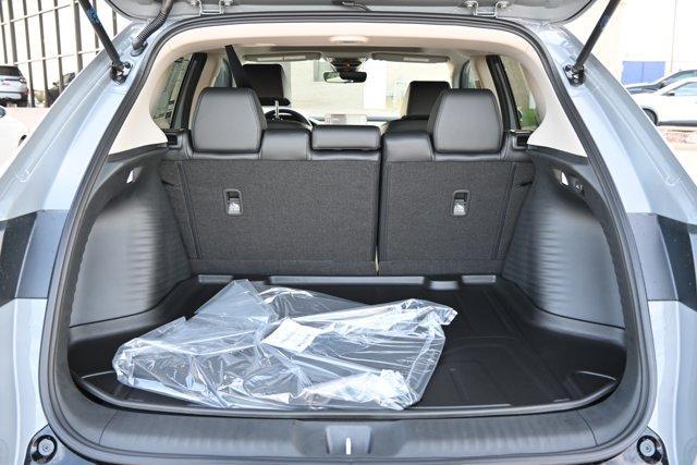 new 2026 Honda HR-V car, priced at $30,816