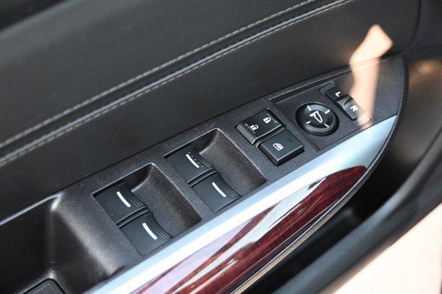 used 2017 Acura TLX car, priced at $13,450