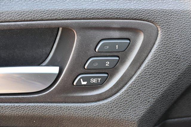 used 2017 Acura TLX car, priced at $13,450