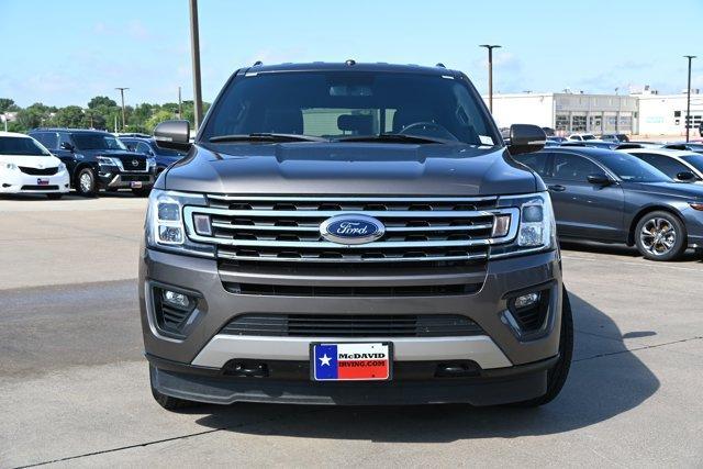 used 2019 Ford Expedition Max car, priced at $20,490