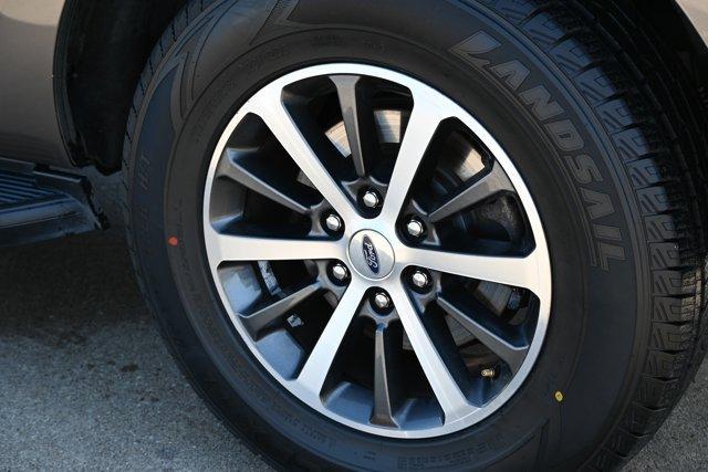 used 2019 Ford Expedition Max car, priced at $20,490
