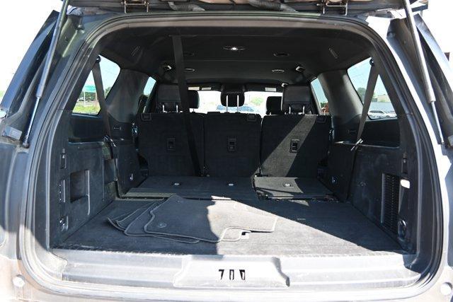 used 2019 Ford Expedition Max car, priced at $20,490
