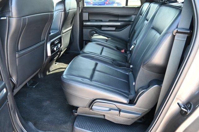used 2019 Ford Expedition Max car, priced at $20,490