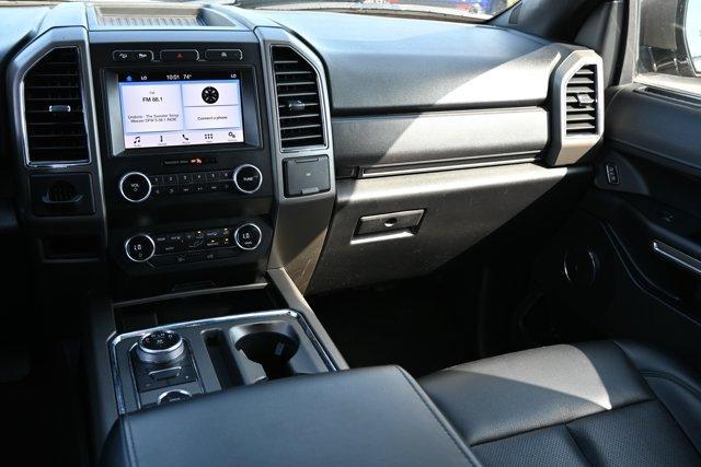 used 2019 Ford Expedition Max car, priced at $20,490