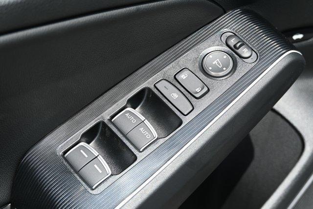new 2025 Honda Civic Hybrid car, priced at $34,297