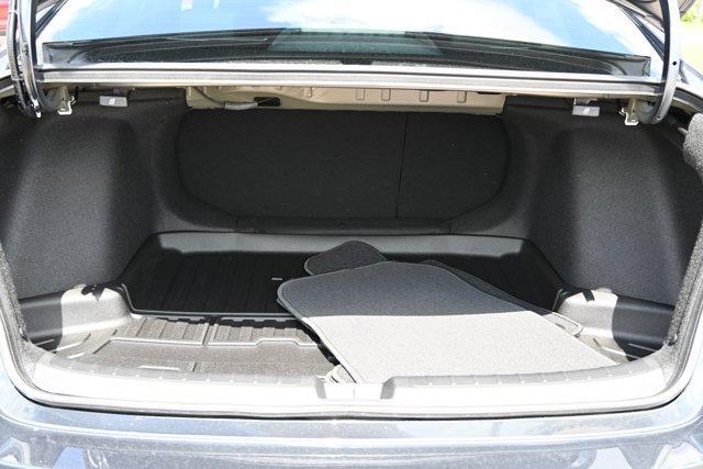 new 2025 Honda Civic Hybrid car, priced at $34,297