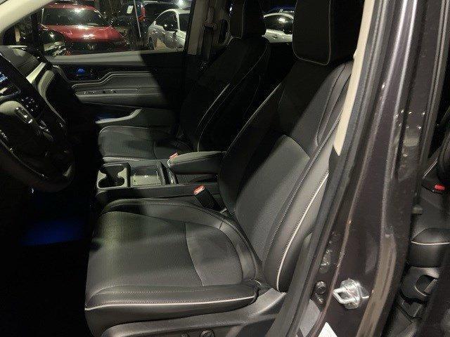 used 2025 Honda Odyssey car, priced at $47,998