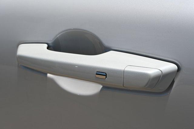 new 2025 Honda Prologue car, priced at $53,802