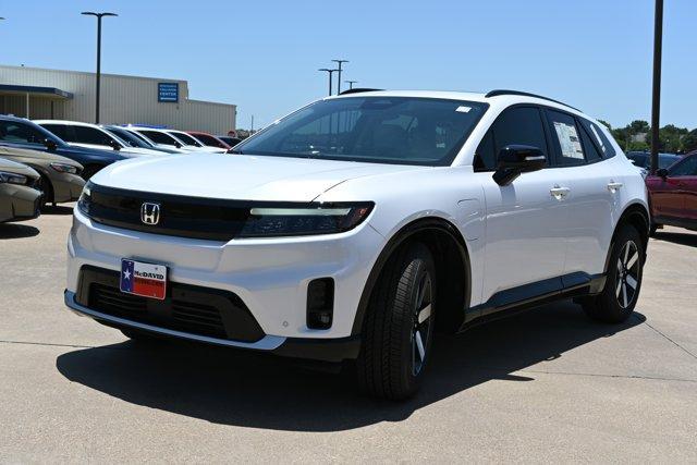 new 2025 Honda Prologue car, priced at $53,802