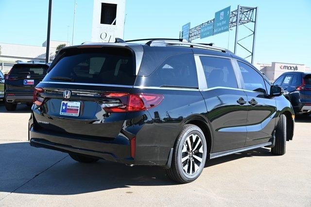 new 2026 Honda Odyssey car, priced at $42,683
