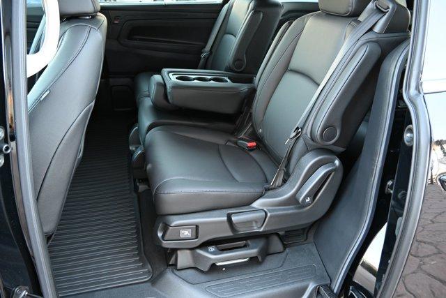 new 2026 Honda Odyssey car, priced at $42,683